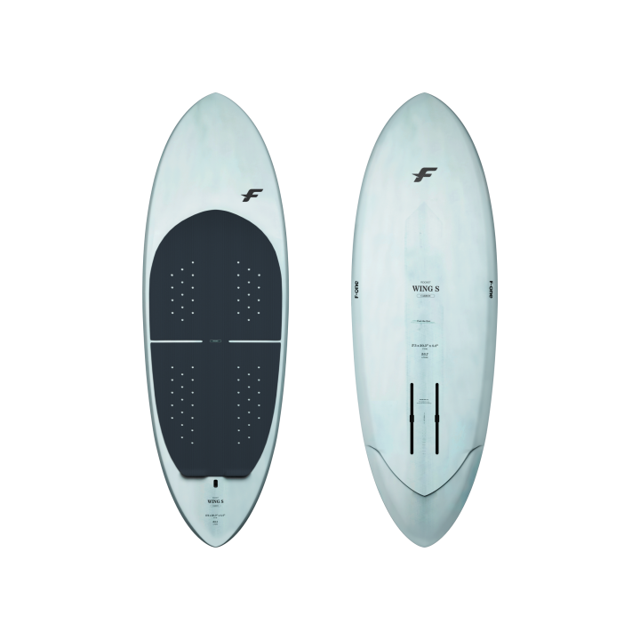 ROCKET WING - S CARBON