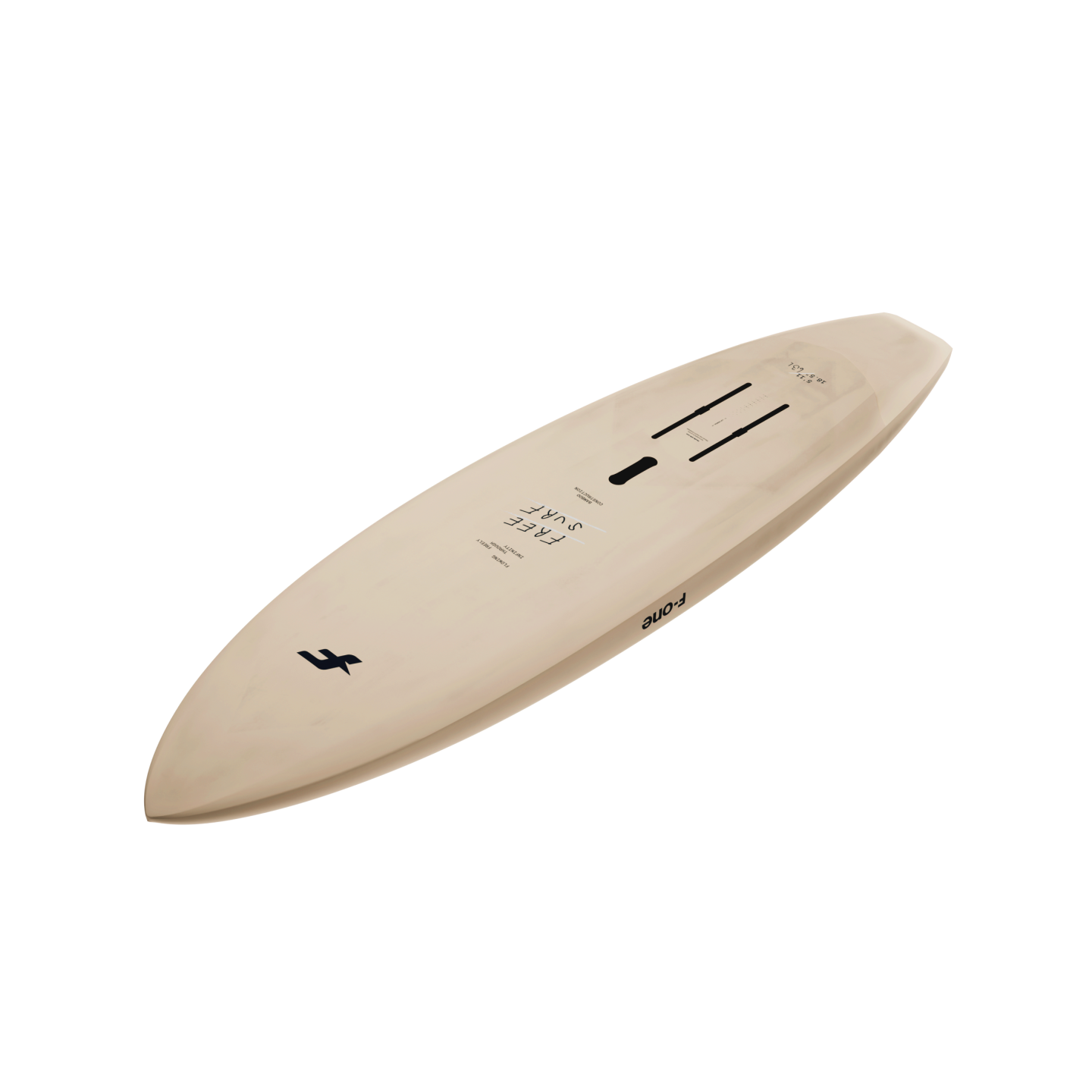 ROCKET FREE SURF