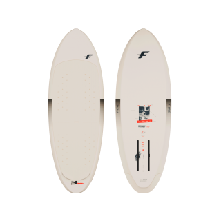 ROCKET SURF
