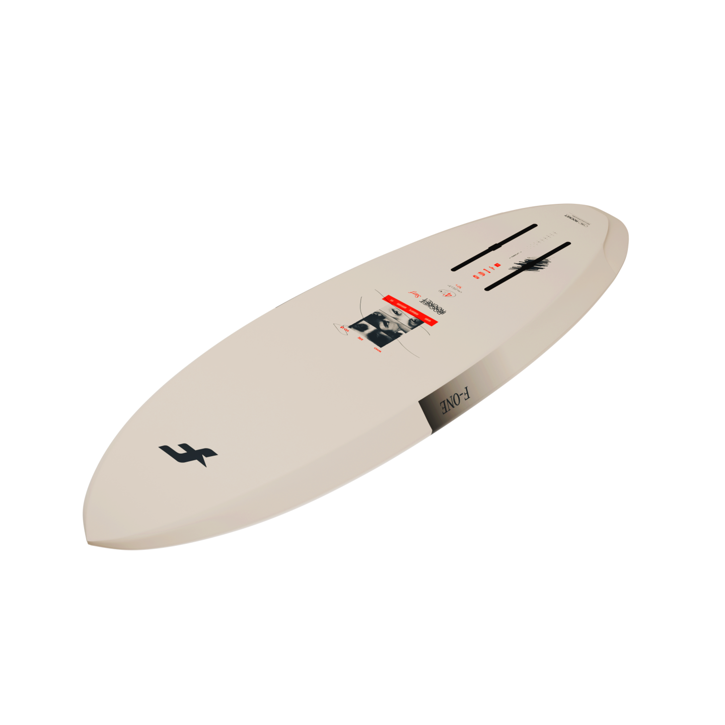 ROCKET SURF