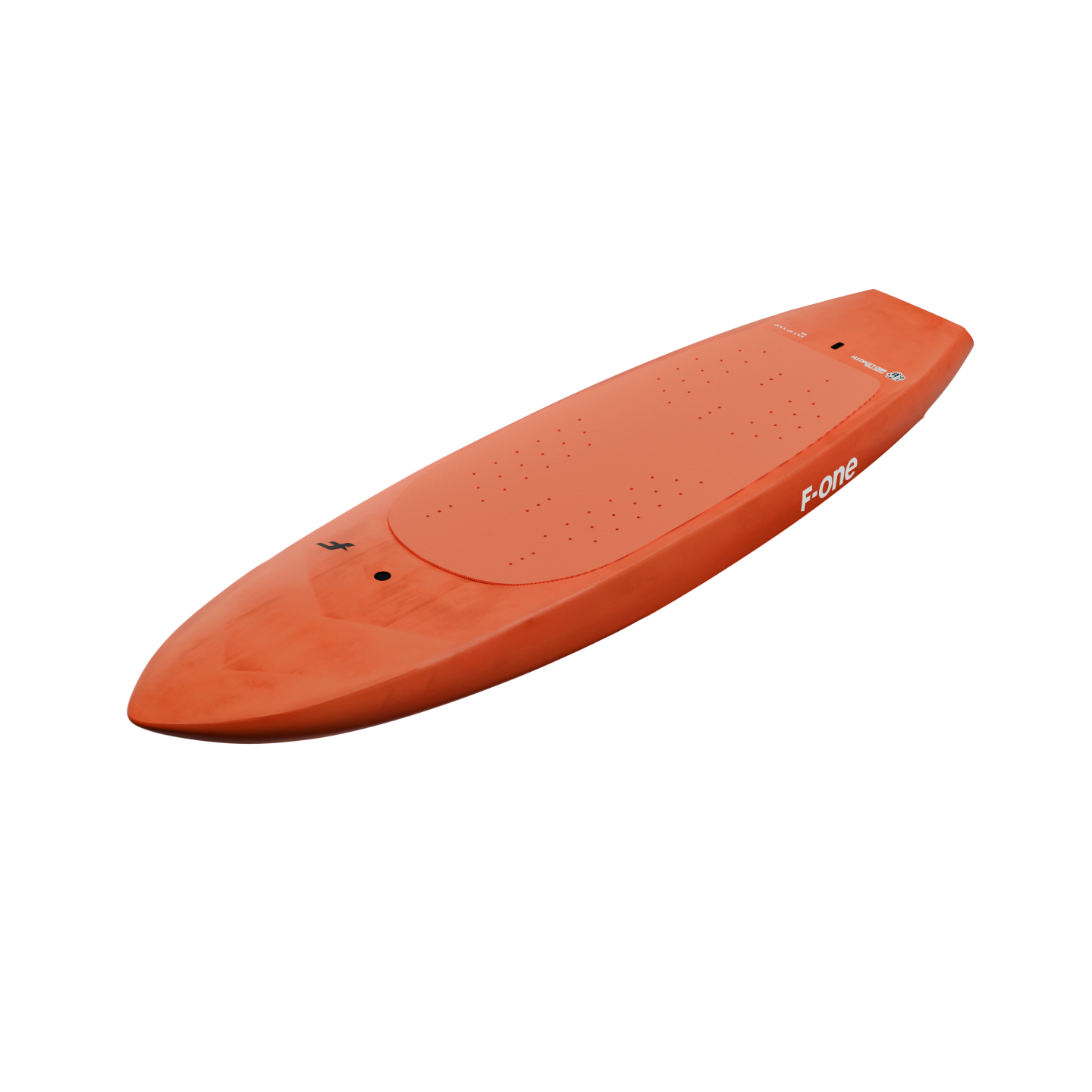 ROCKET WING MIDLENGTH