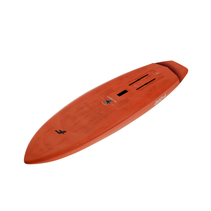 ROCKET WING MIDLENGTH