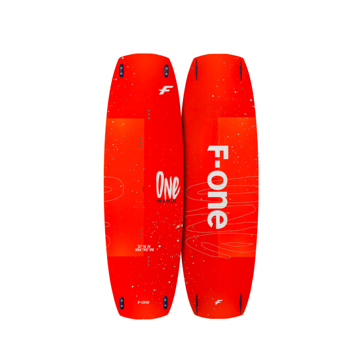 ONE