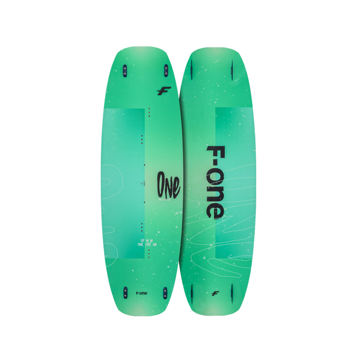 ONE