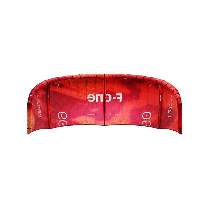 F-ONE | Performance Freeride Kite | BANDIT BRAINCHILD