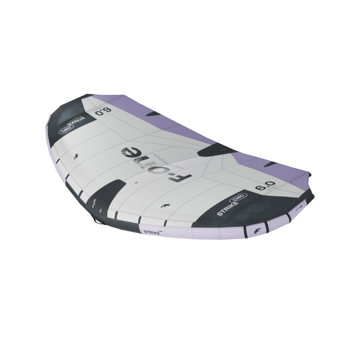 F-ONE STRIKE CWC6㎡【美品】 STRIKE CWC