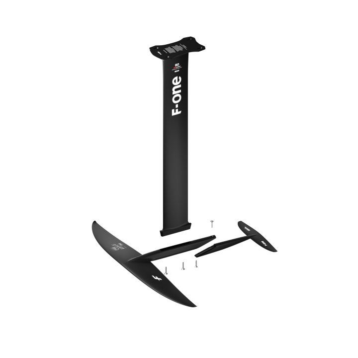 F-ONE | EAGLE