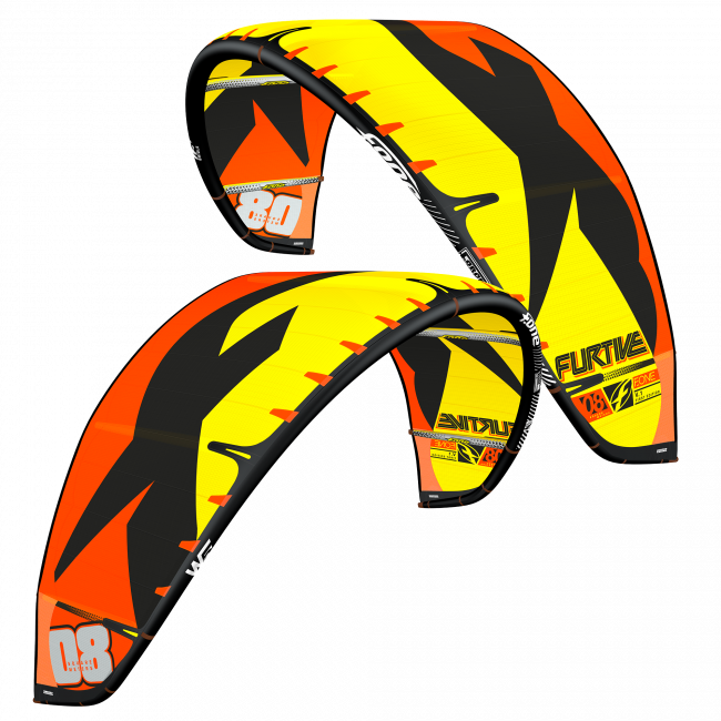 FURTIVE-V1-B-yellow-black-orange