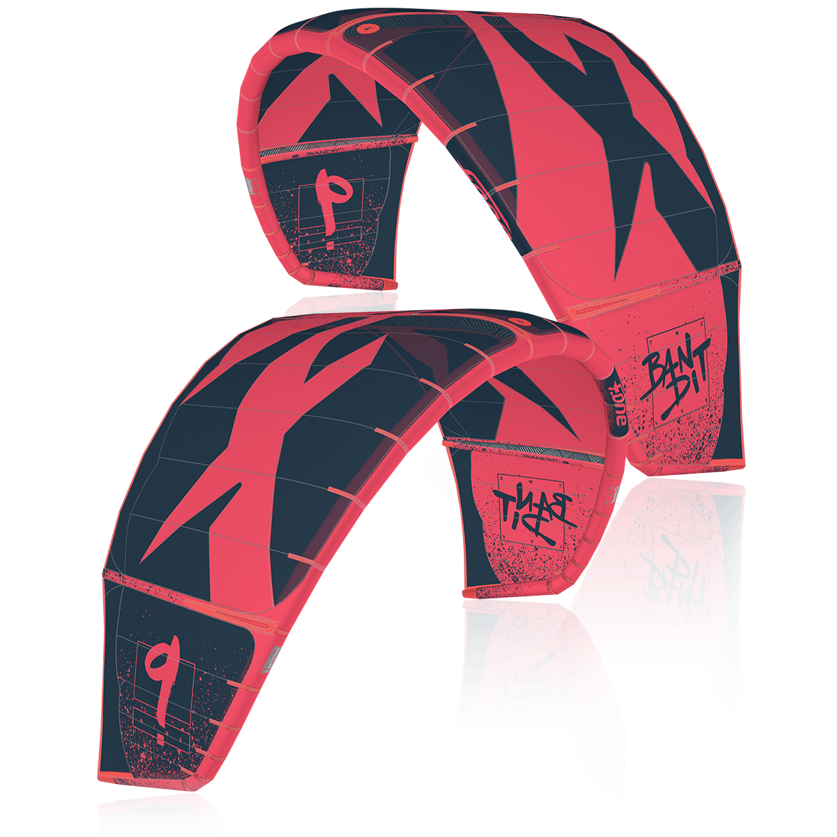 Bandit XII F ONE