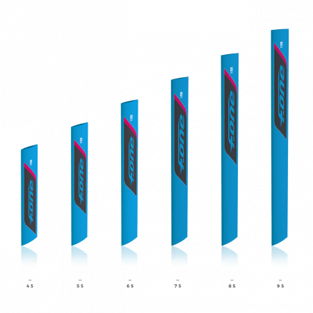 Alu Masts