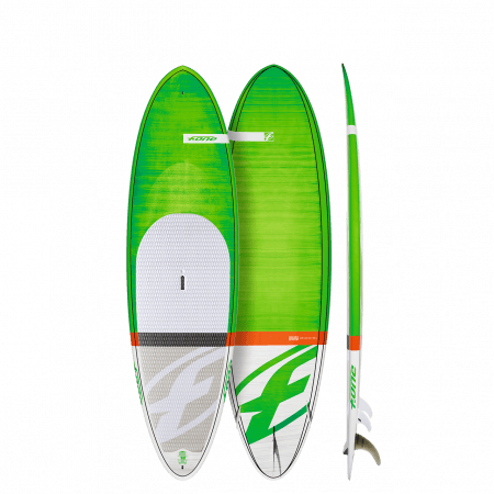 MANAWA 10'0