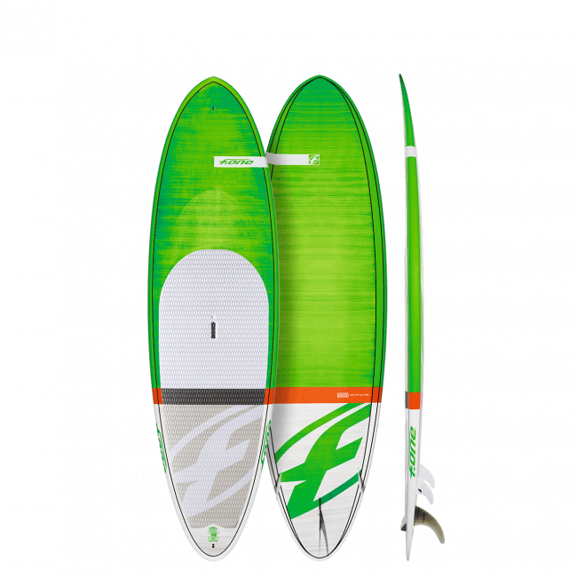 MANAWA 10'0