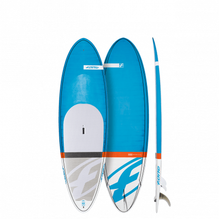 MANAWA 9'0