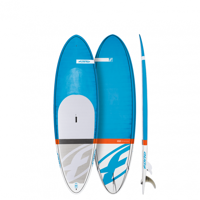 MANAWA 9'0