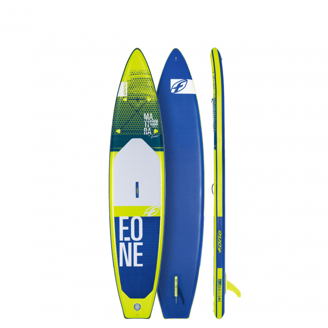 MATIRA 12'6
