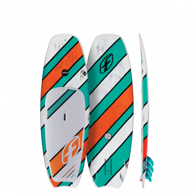 ROCKET SUP PRO - F-ONE