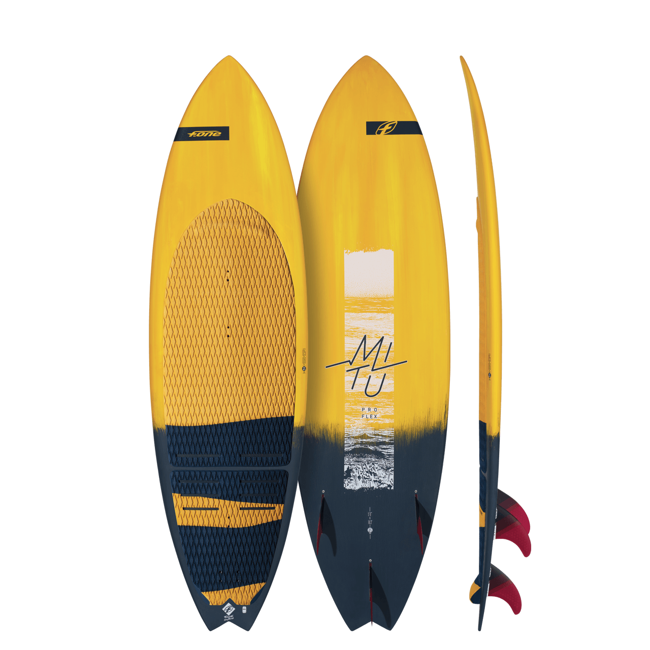 MITU Pro Flex F ONE