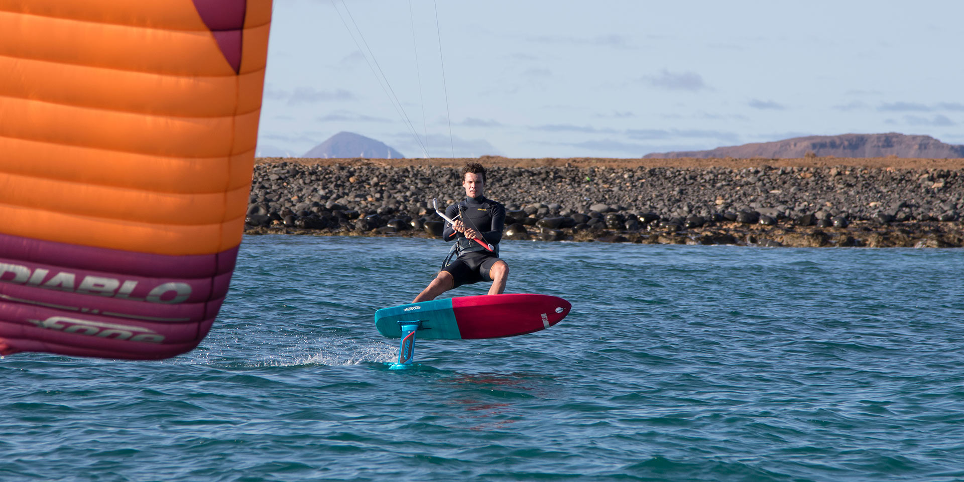 Kitefoils 3