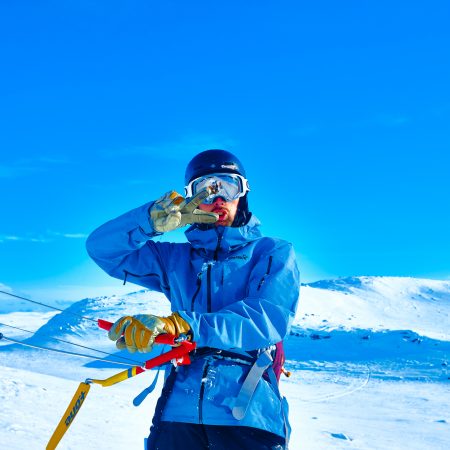 Bjorn KAUPANG 2