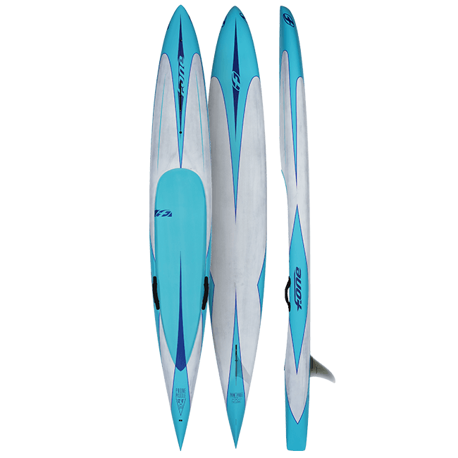 PRONE PADDLE BOARD 3