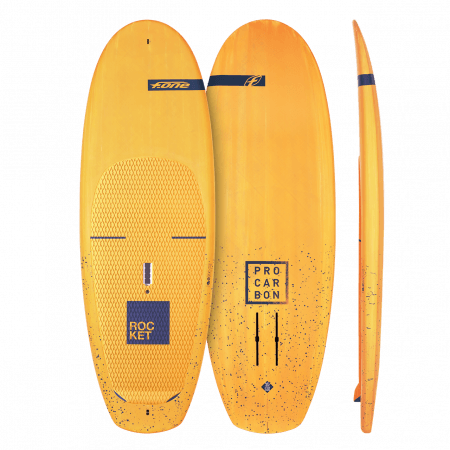 ROCKET SUP PRO