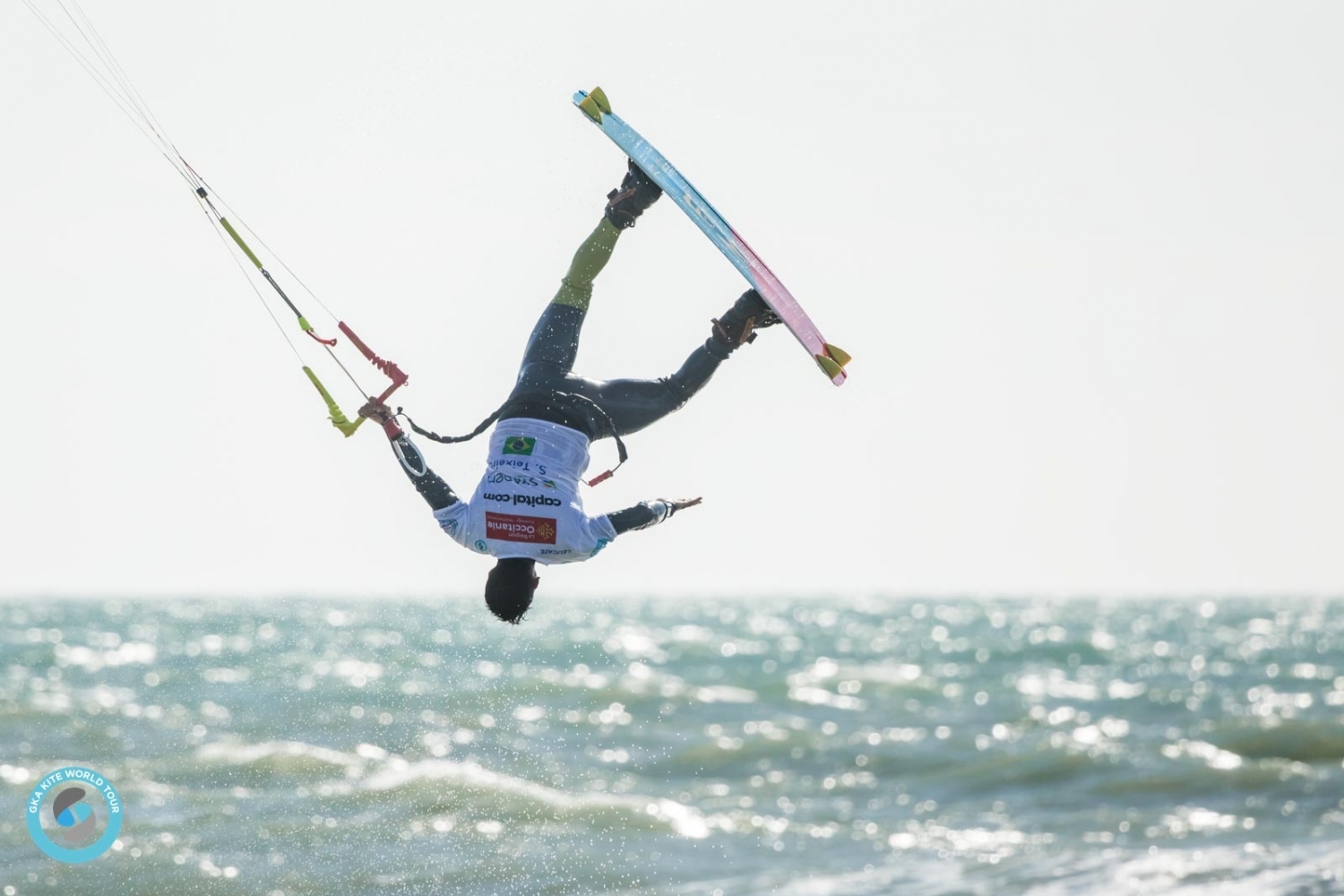 Mondial du Vent 2019 FONE
