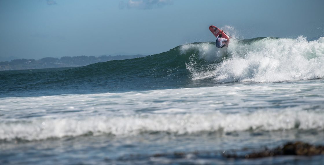 Santa Cruz PaddleFest 2019