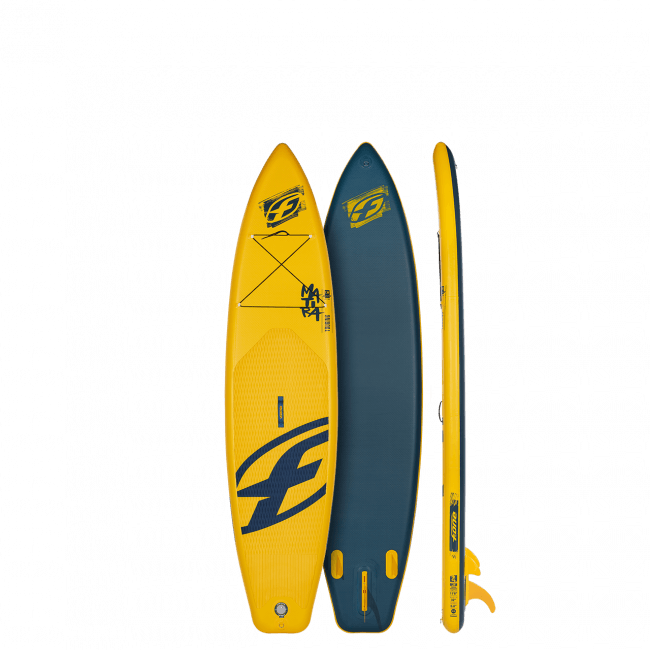 MATIRA 11'6