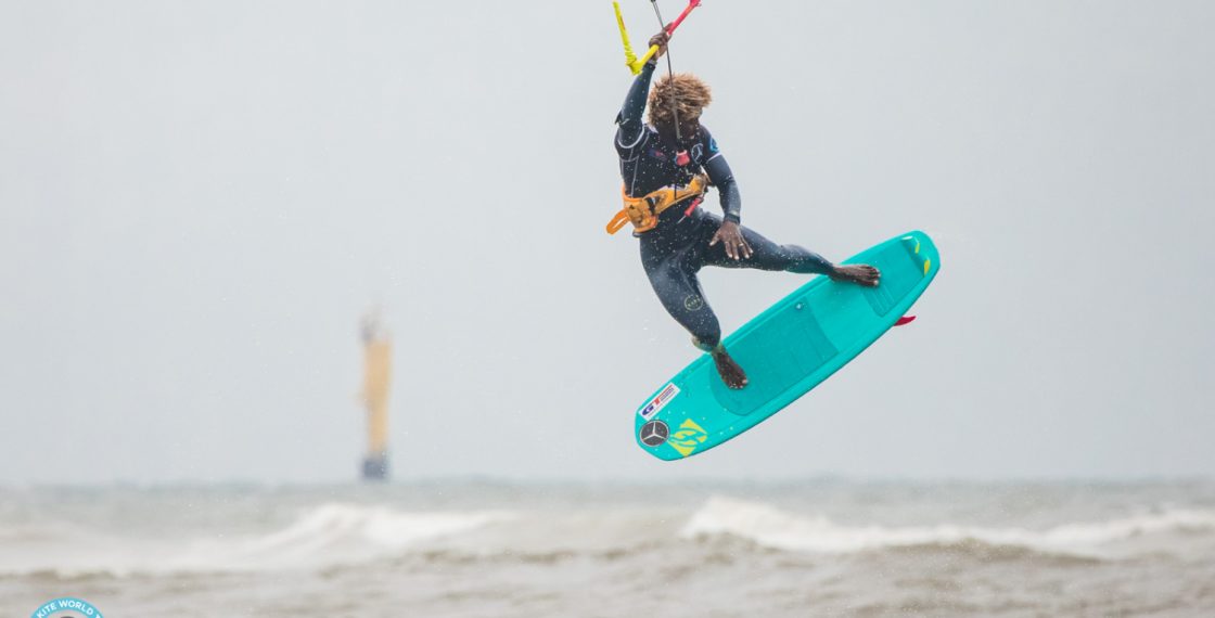 Kitesurf World Cup - Sylt 2019 4