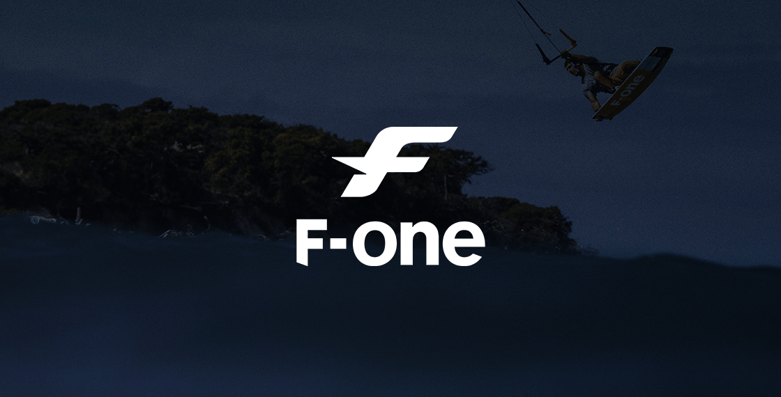 Say Hello To Our Brand New Logo F One