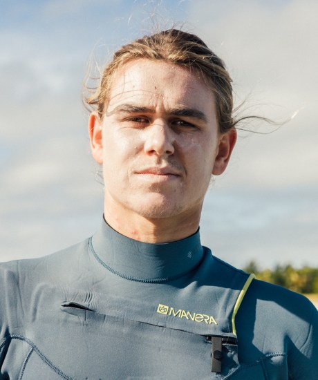 Matt Maxwell 9