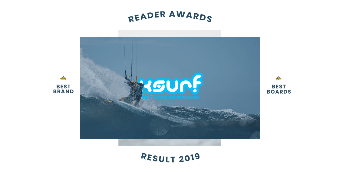 IKSURF MAG - Reader Awards 2019 - The Results 3