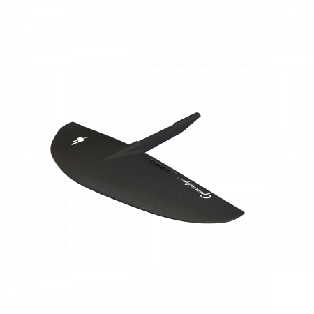 GRAVITY CARBON 1200 Front wing