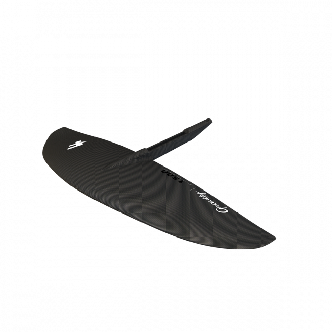 GRAVITY CARBON 1500 Front wing