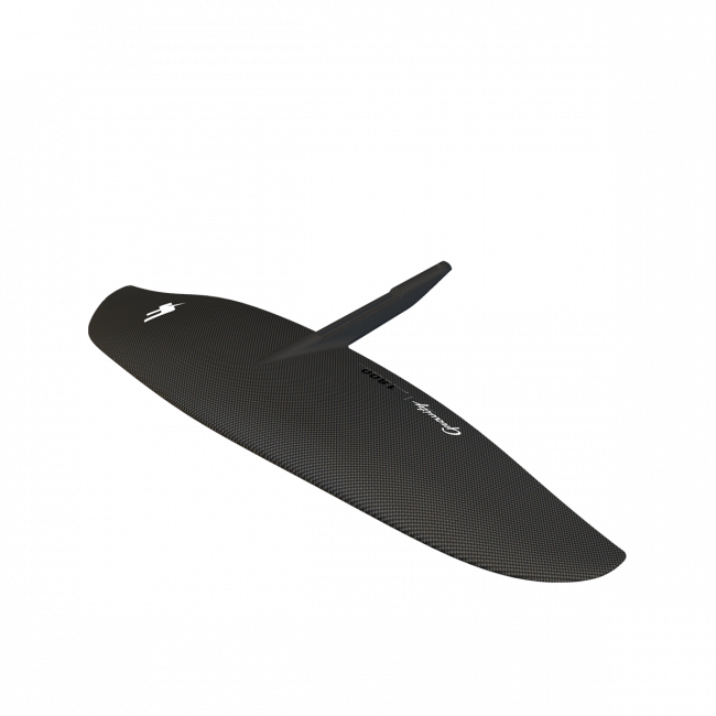 GRAVITY CARBON 1800 Front wing