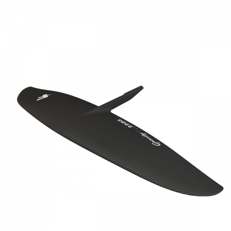 GRAVITY CARBON 2200 Front wing