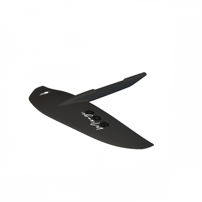 MIRAGE CARBON 800 Front wing
