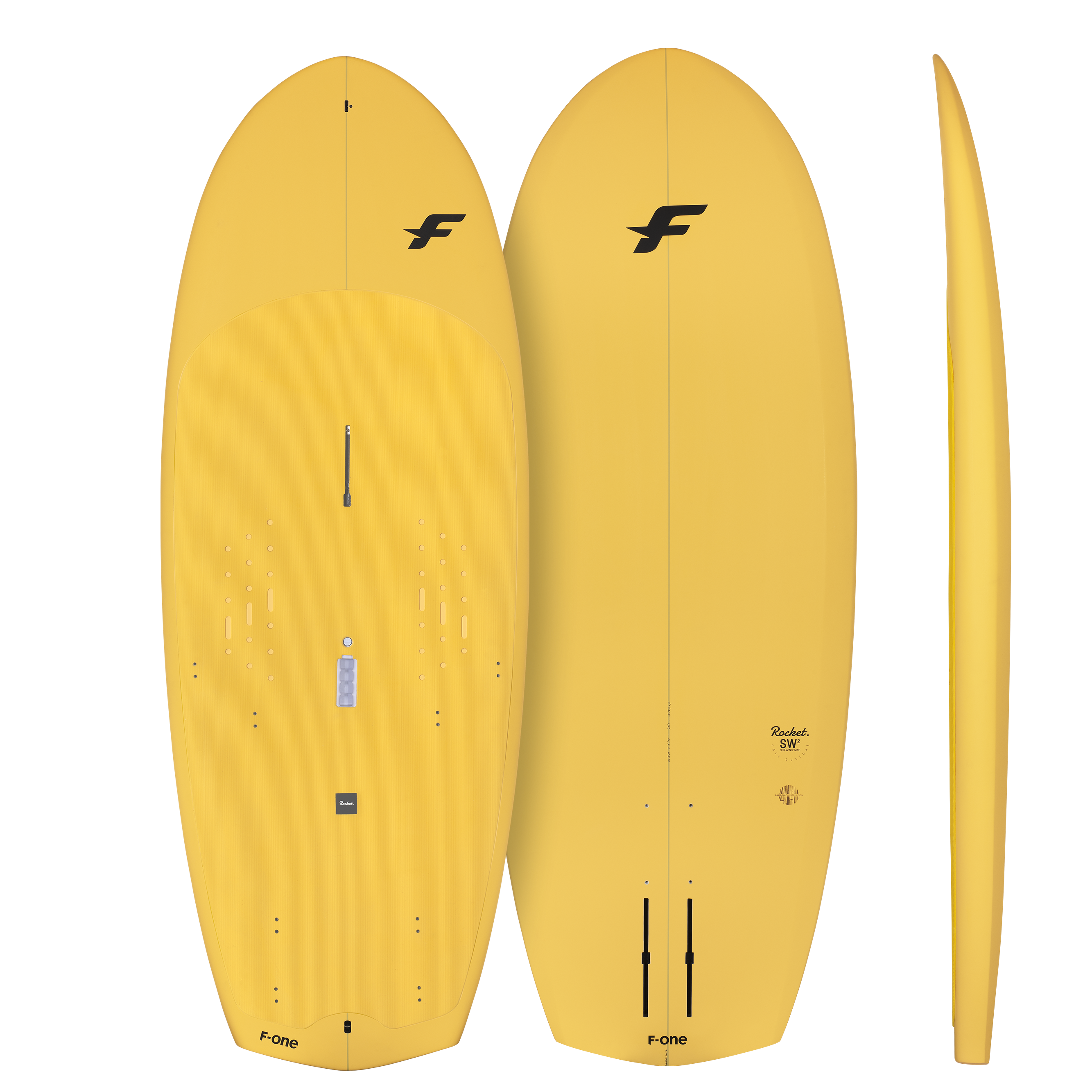 ROCKET SW2 - F-ONE