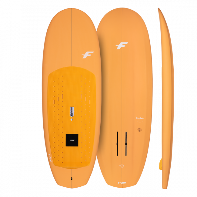 ROCKET SUP Bamboo 15