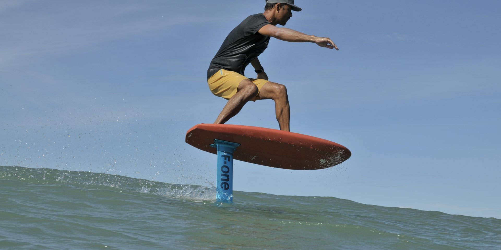 Rémi Quique 8