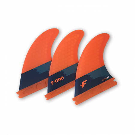 FINS FLOW XS 4