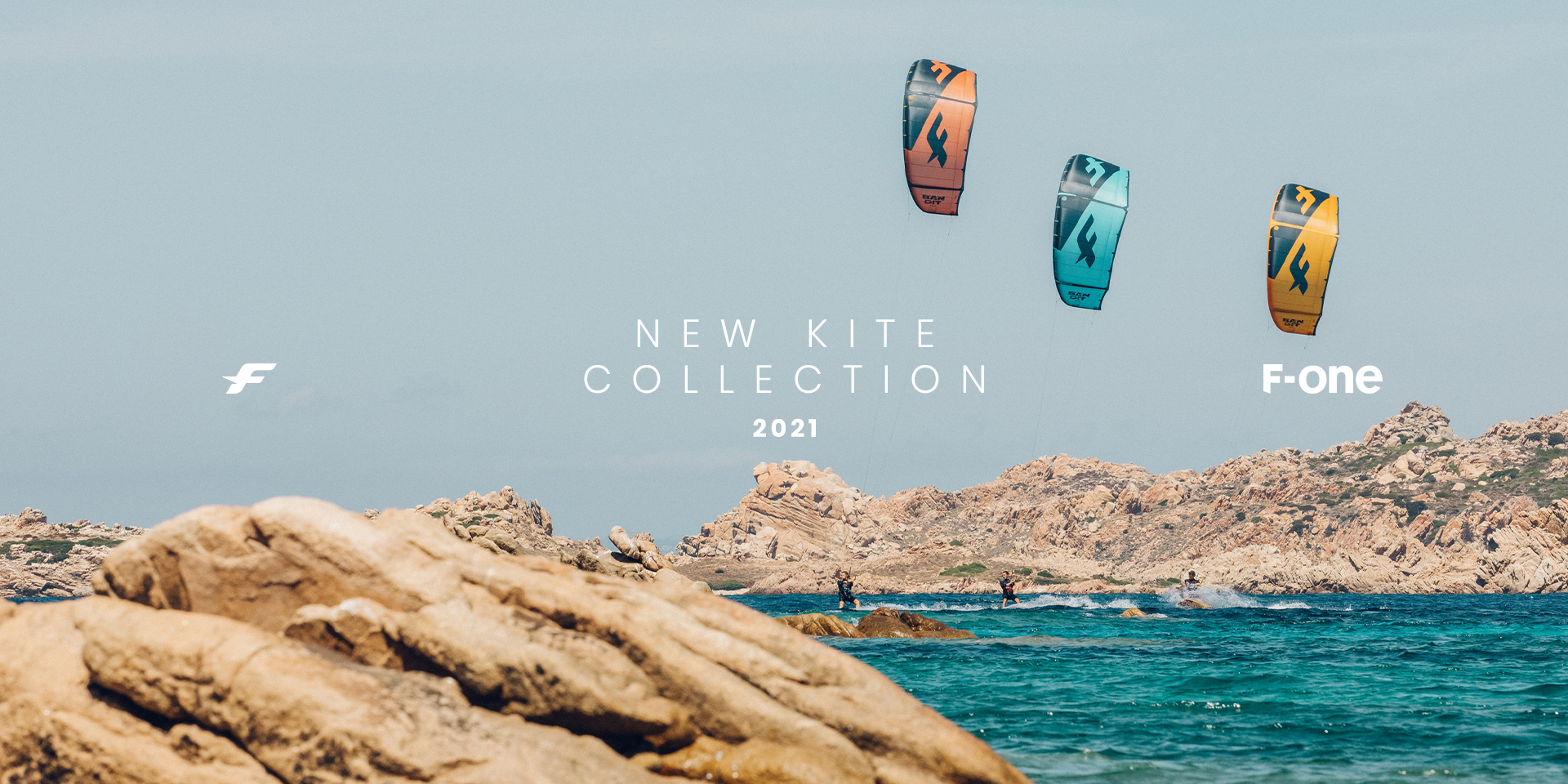 New kite collection 2021 FONE