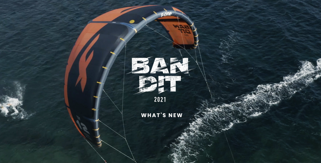 BANDIT 2021 - New design philosophy 7