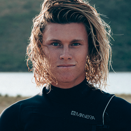 Liam Whaley 16