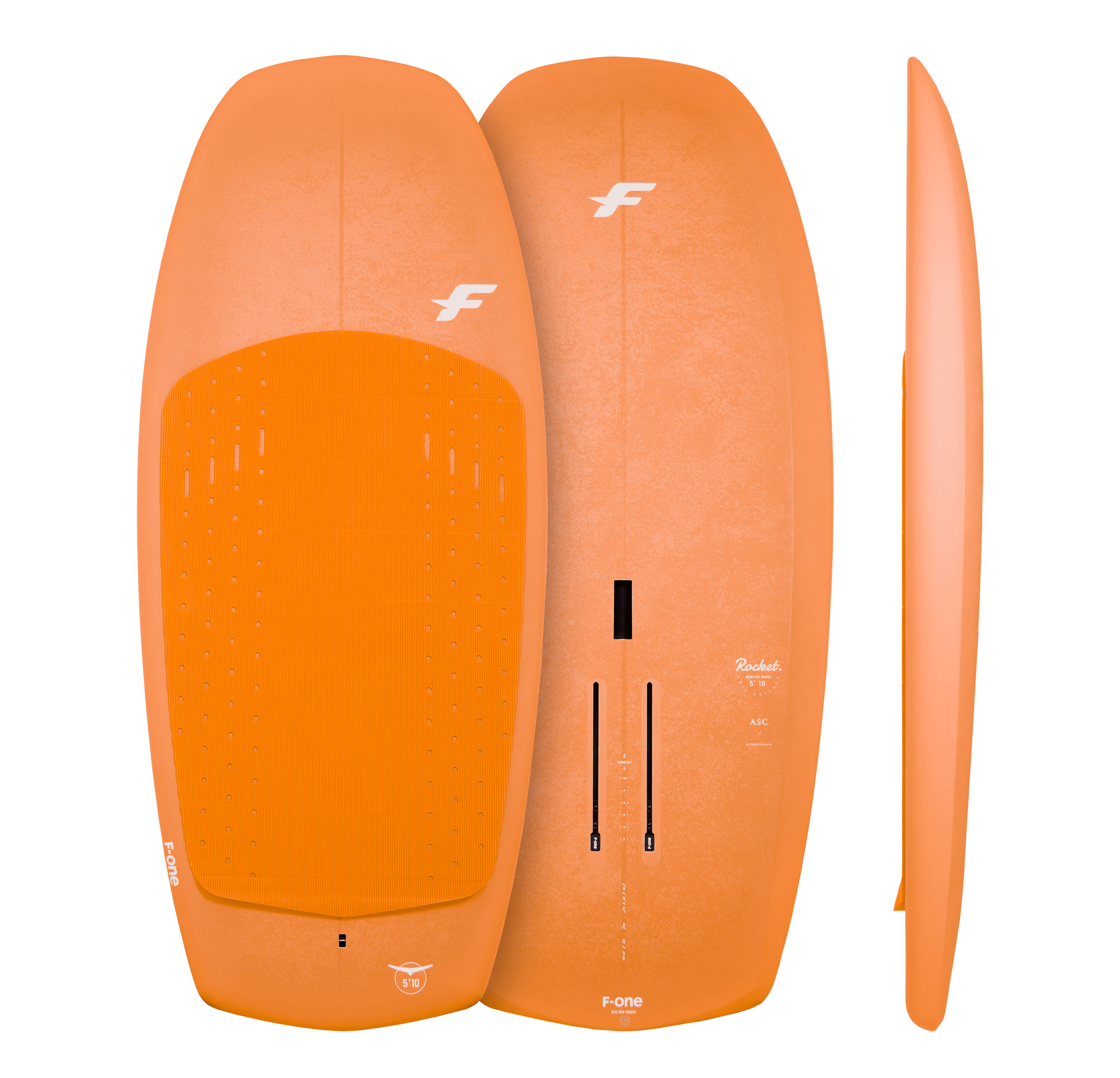 ROCKET WING ASC 2020 - F-ONE