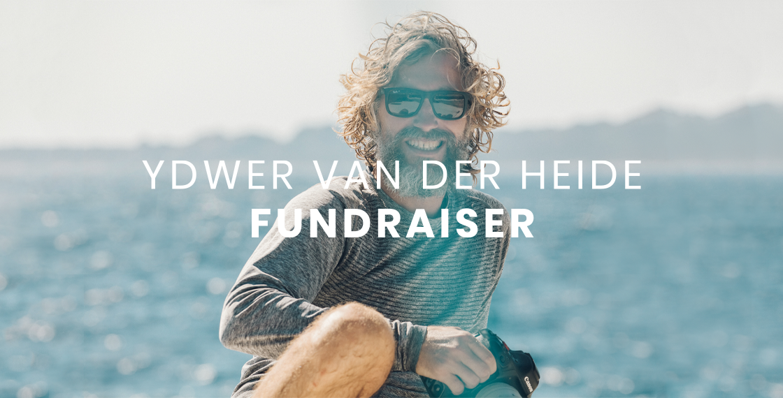 Ydwer's Recovery : launch of a fundraising campaign