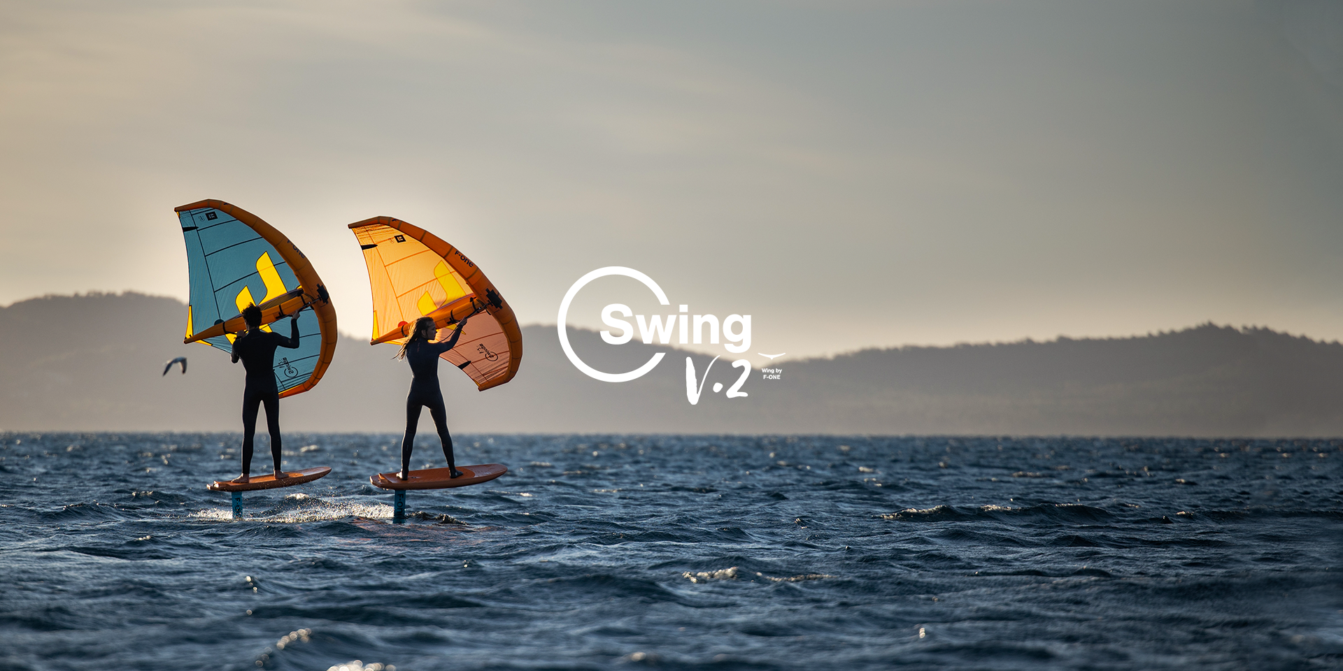 Banner Swing V2