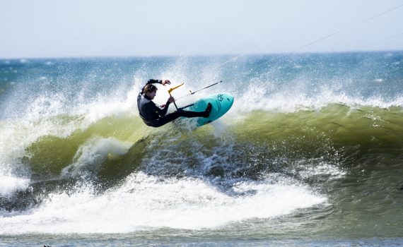 Matt Maxwell's latest edit 1