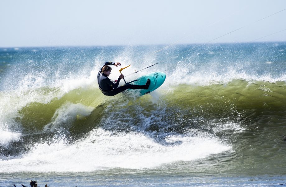 Matt Maxwell's latest edit 1