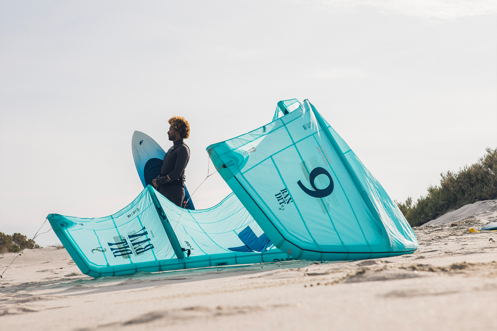 Kite Collection 2022 FONE